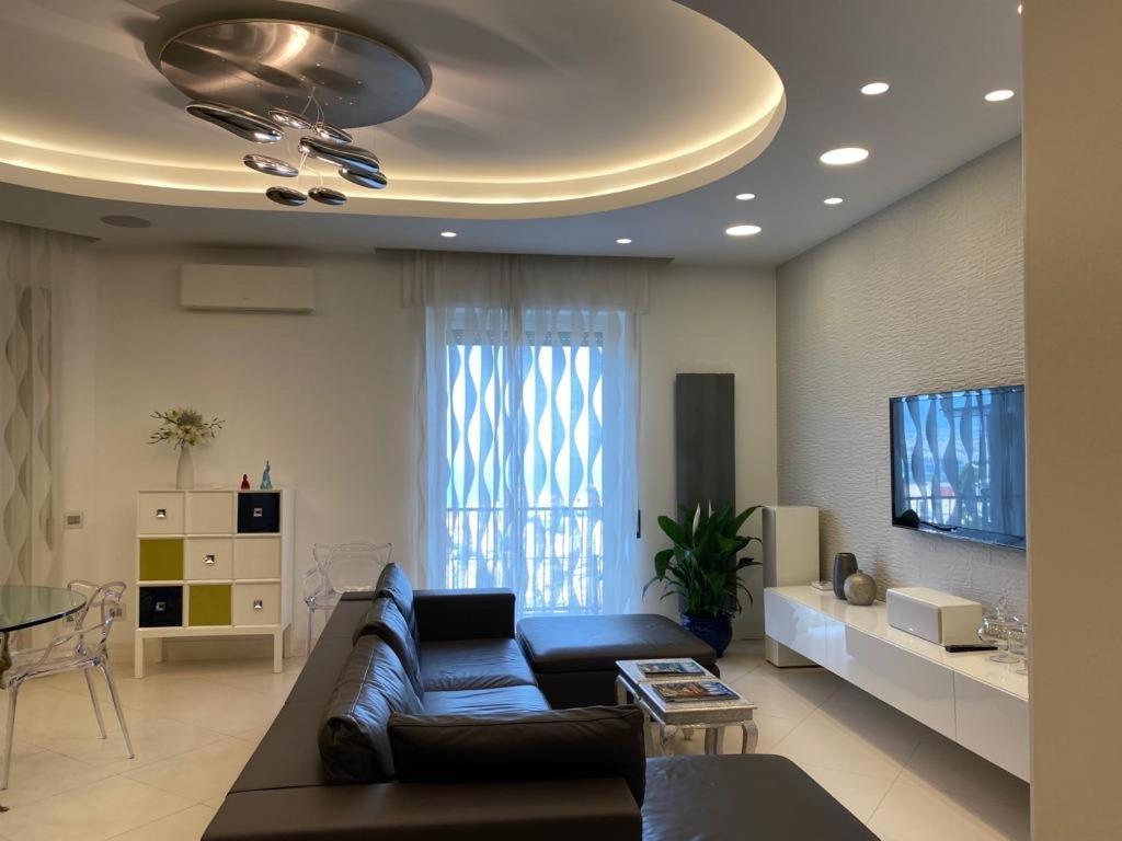 Oliver Luxury Home Naples Luaran gambar