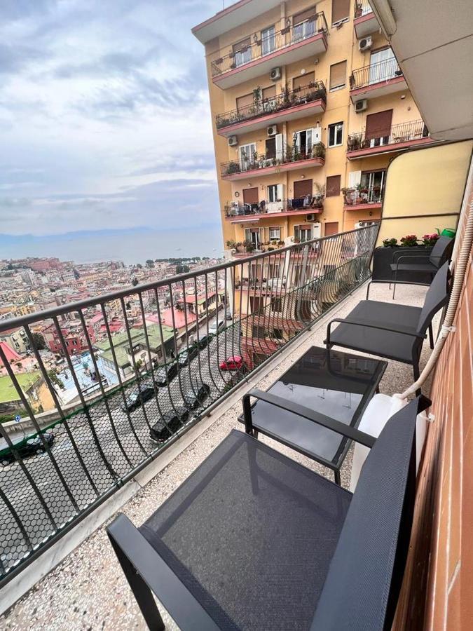 Oliver Luxury Home Naples Luaran gambar