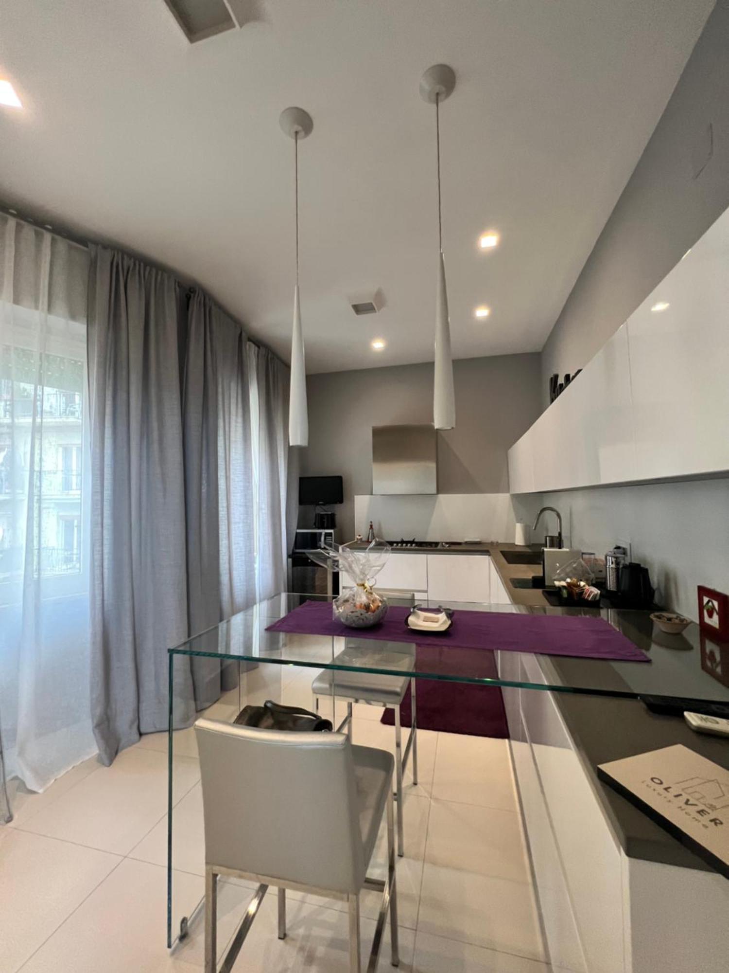 Oliver Luxury Home Naples Luaran gambar